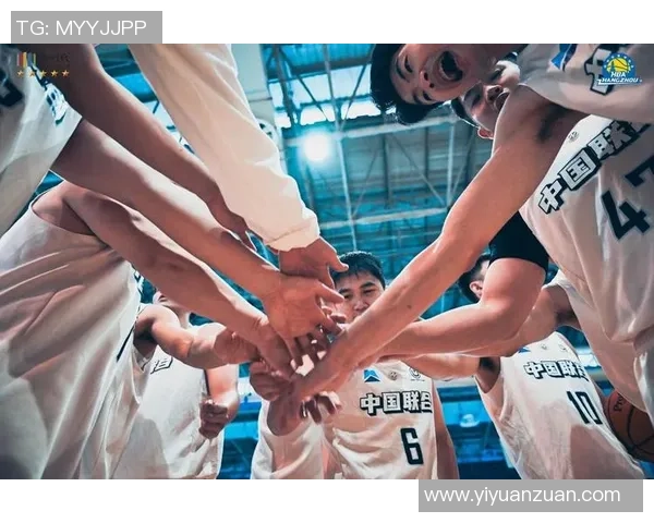 杭州篮球队个人能力深度剖析与发展潜力探讨