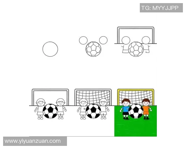 足球明星铅笔绘画作品欣赏展现运动魅力与艺术结合的完美之作